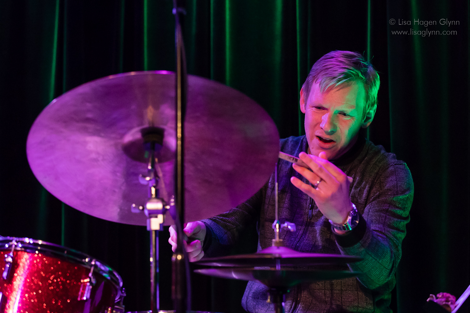 Seattle Jazz Fellowship