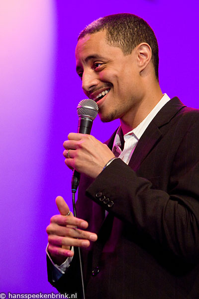 Jose James