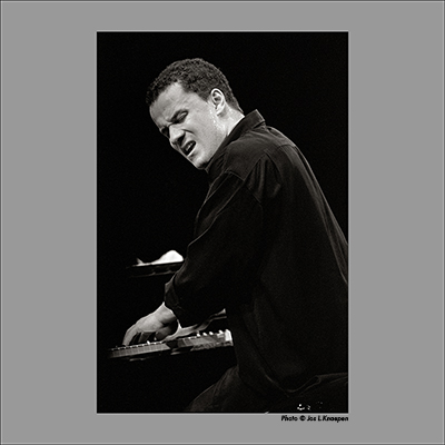 Jacky Terrasson, Jazz a Liege, Belgium, May 2003