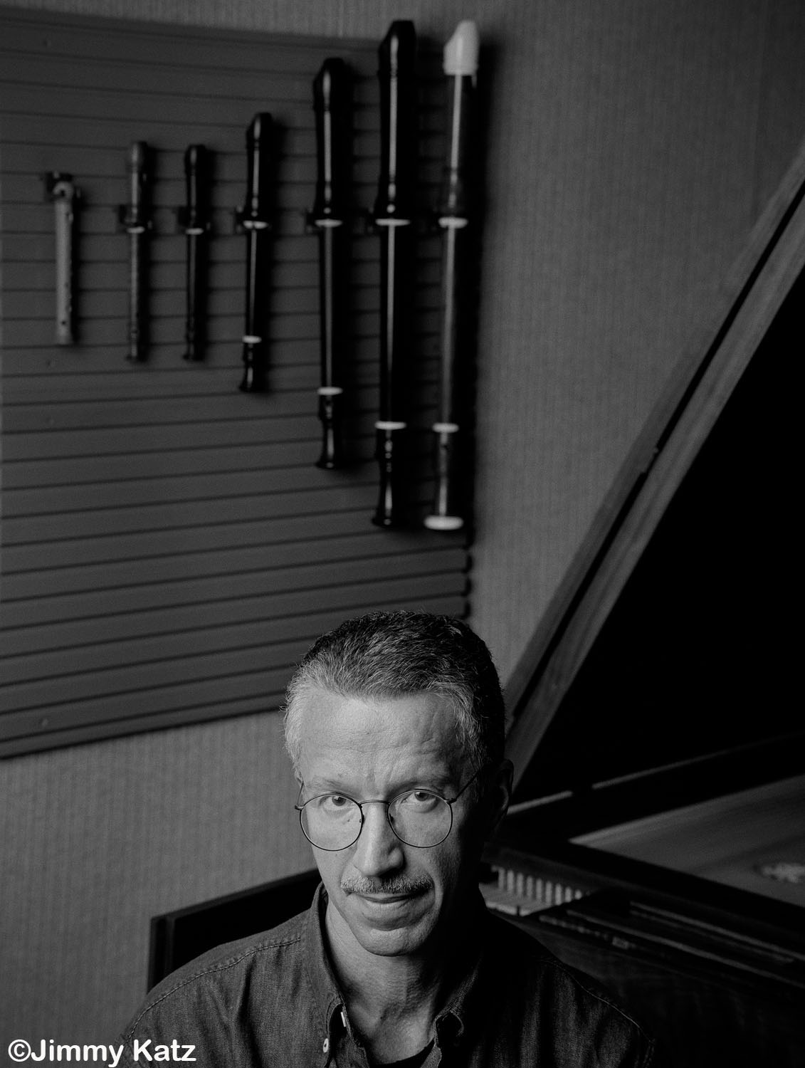 Keith Jarrett