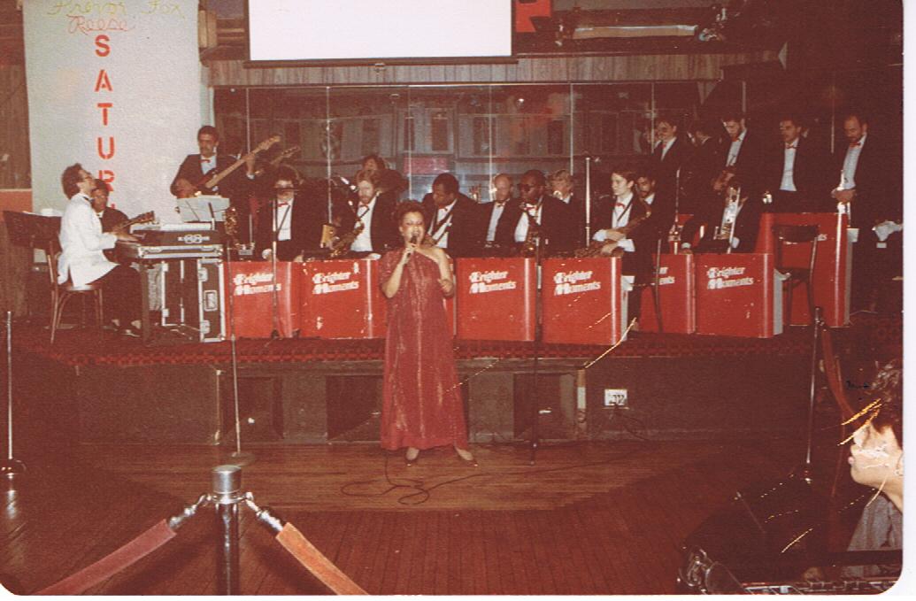 Untitled Jazz Photo