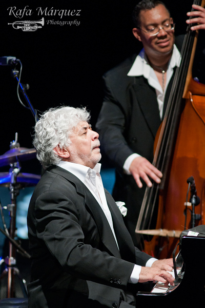 Monty Alexander