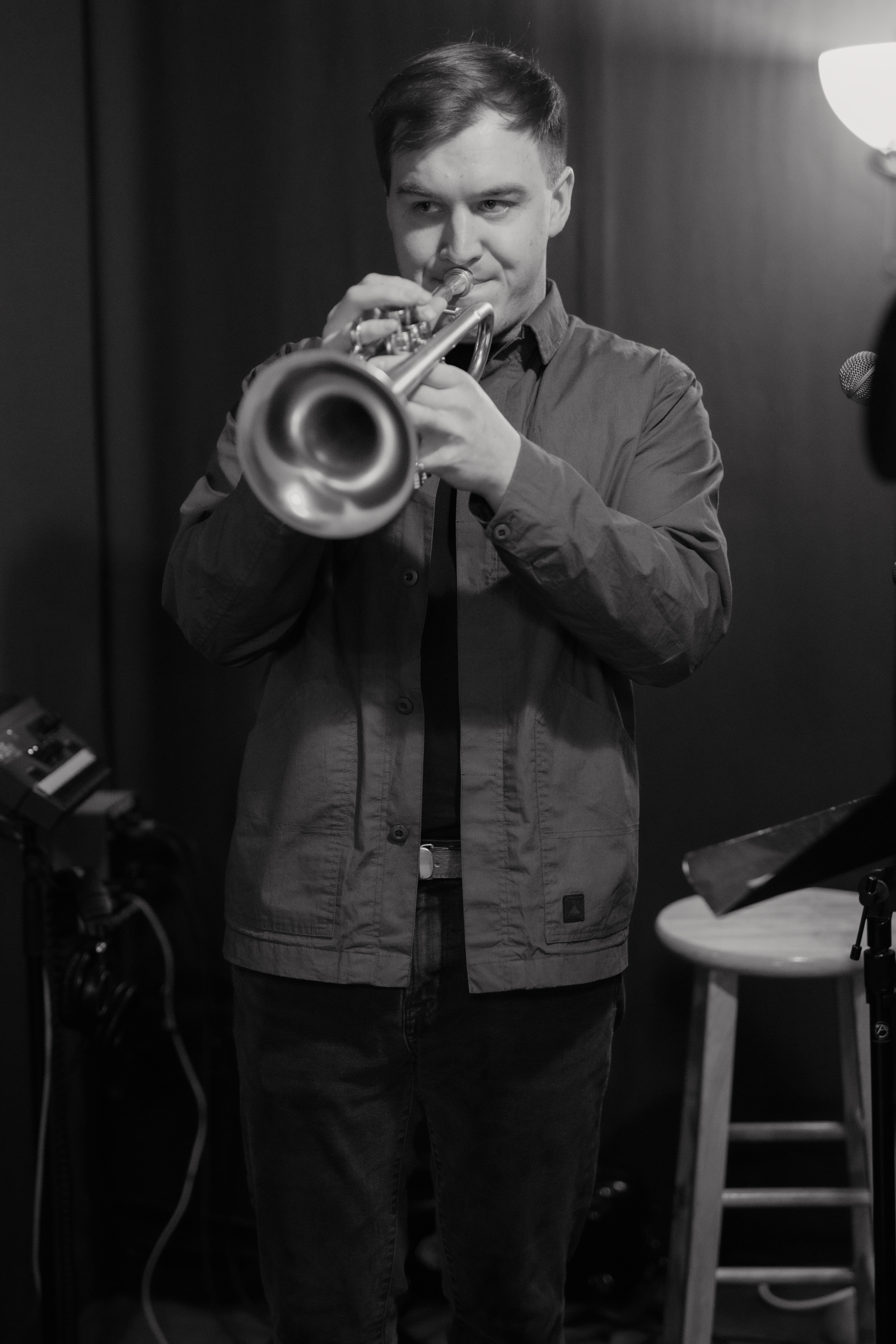 Untitled Jazz Photo