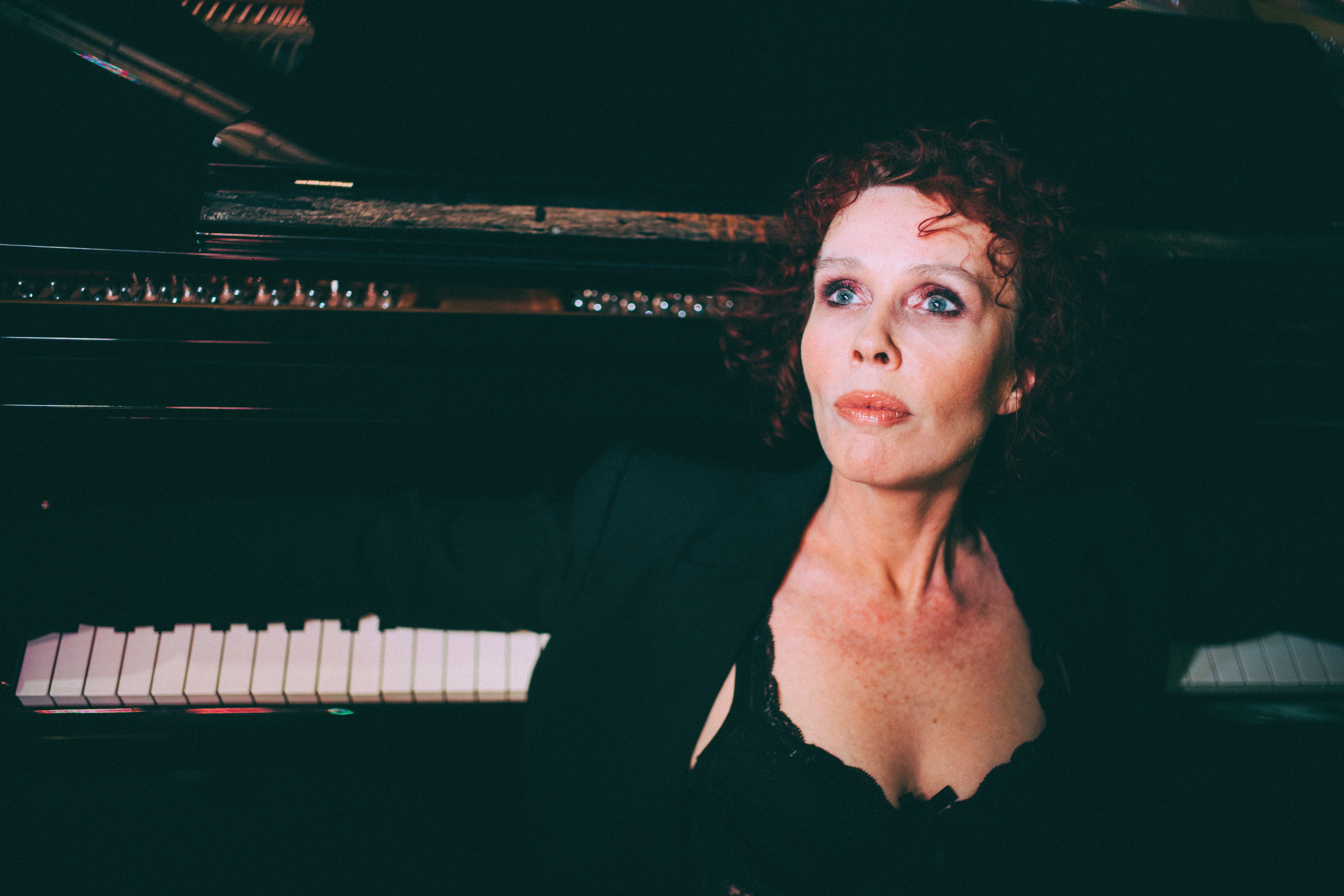 Fiona Ross
