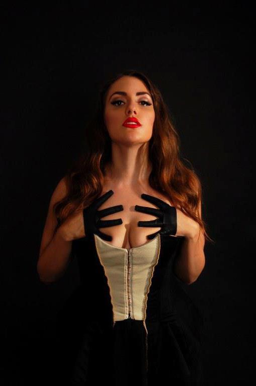 Sofija Knezevic