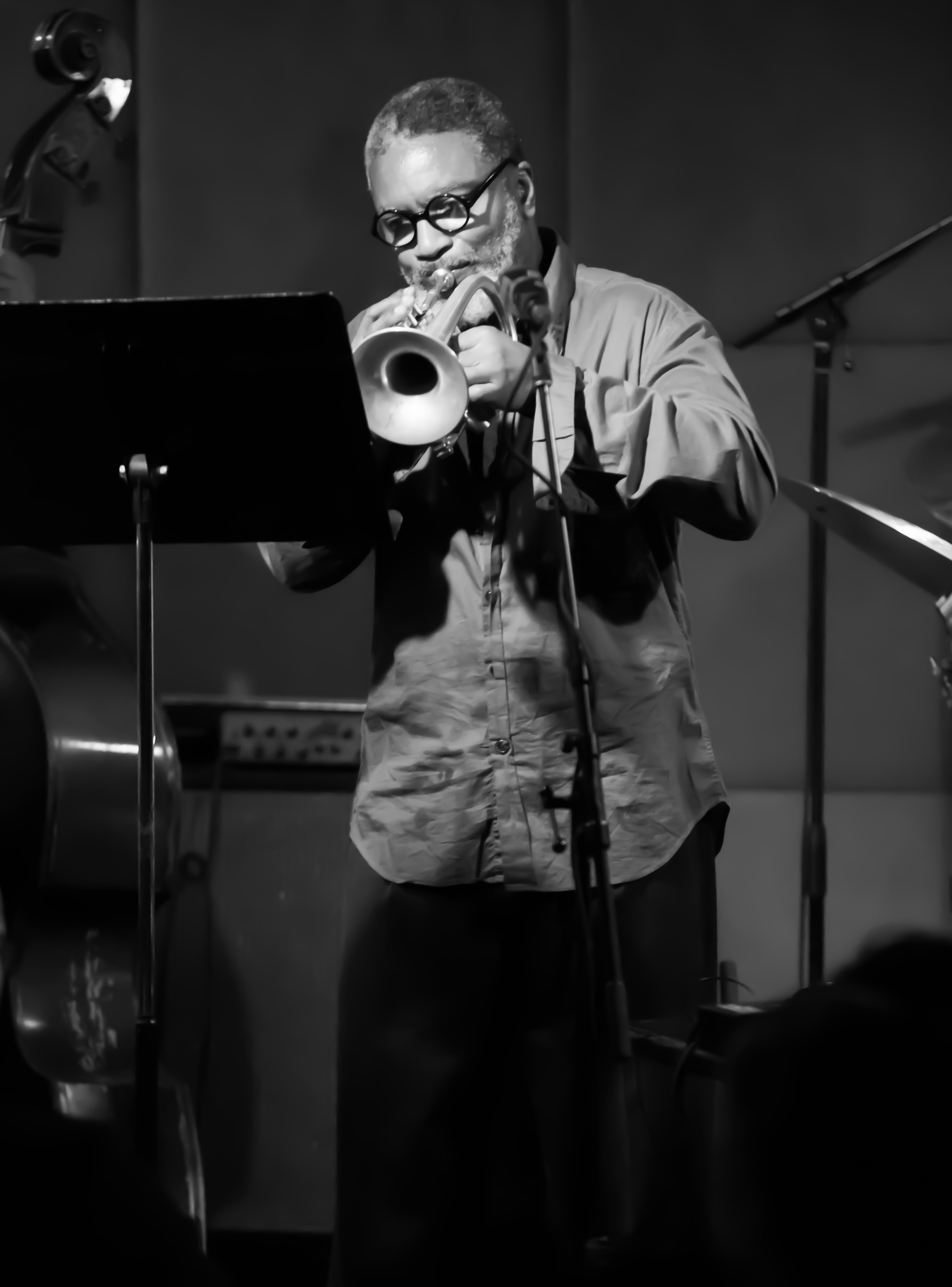 Graham Haynes