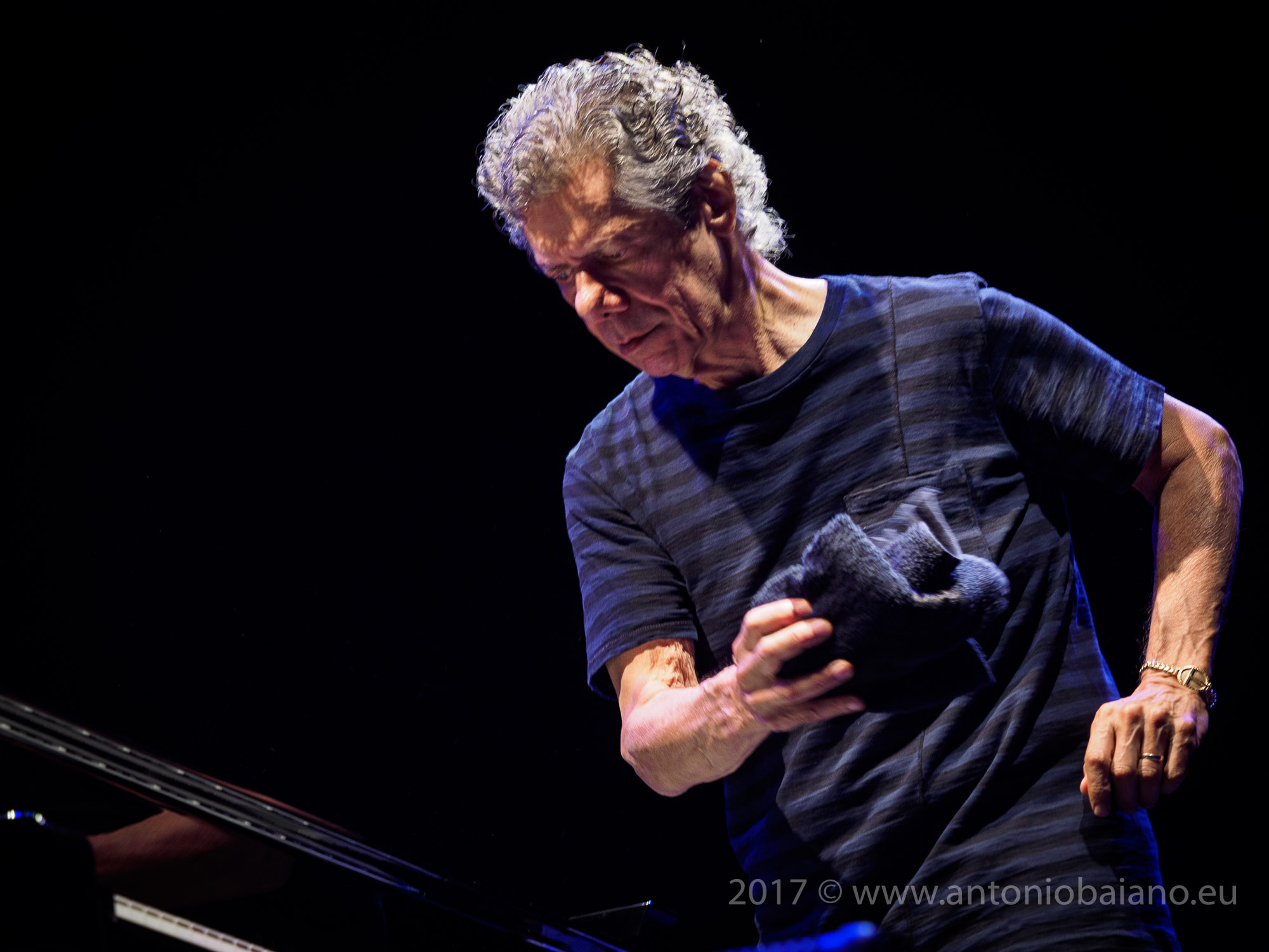 Chick Corea - "Two"