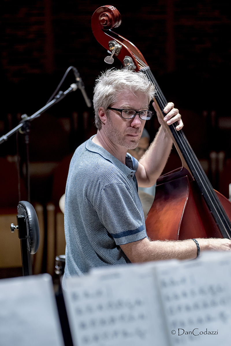 Kyle Eastwood