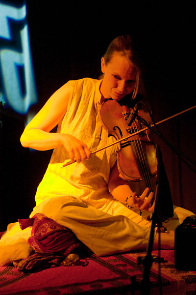 Lenneke Van Staalen