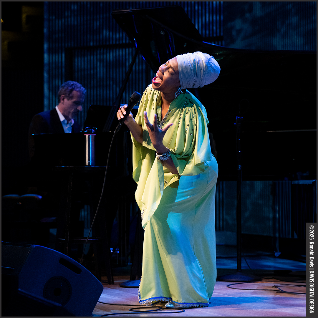 Jazzmeia Horn