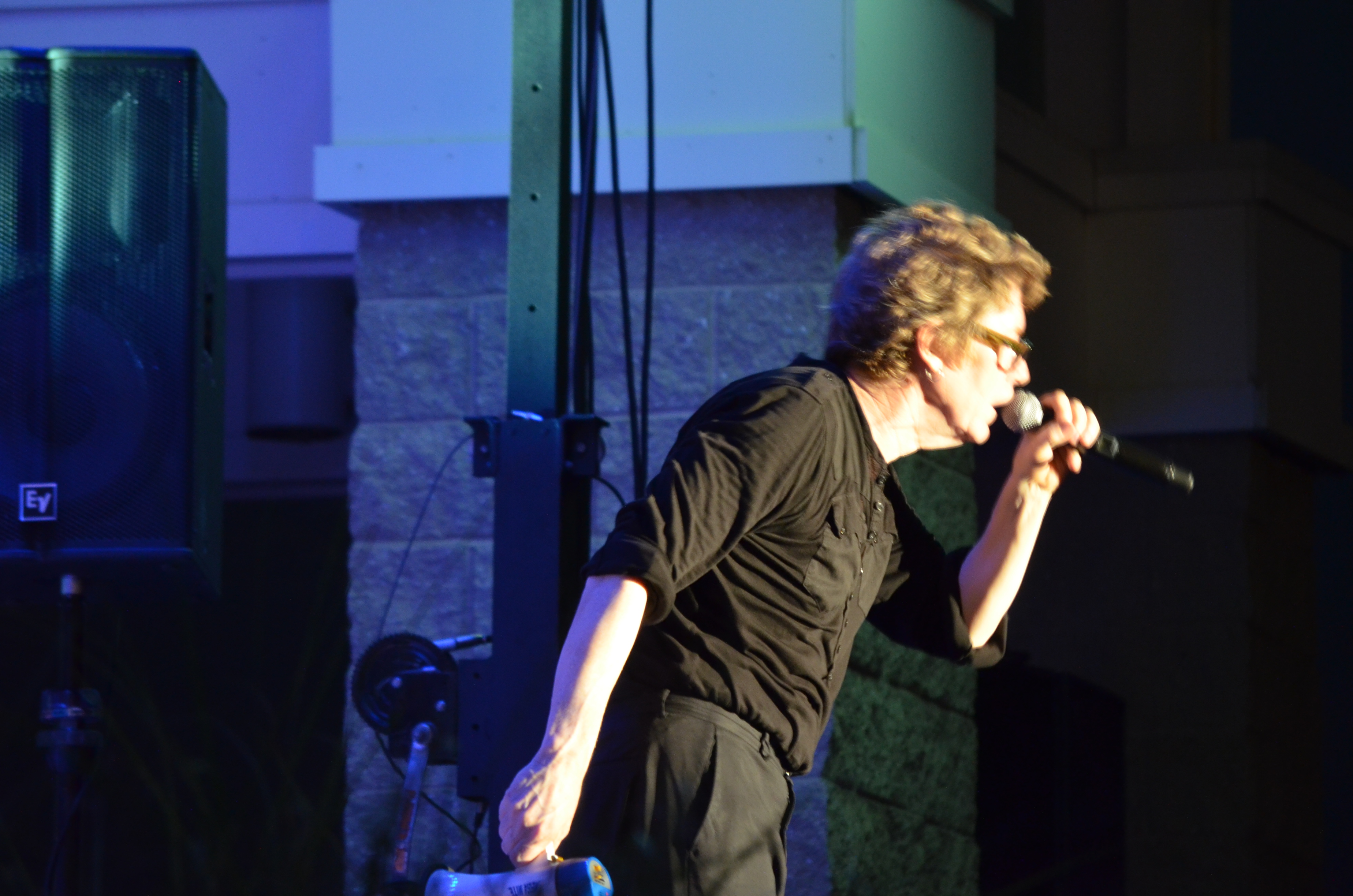 The Psychedelic Furs 122