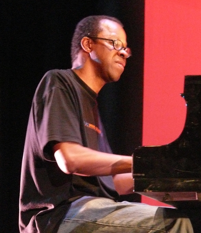 Matthew Shipp