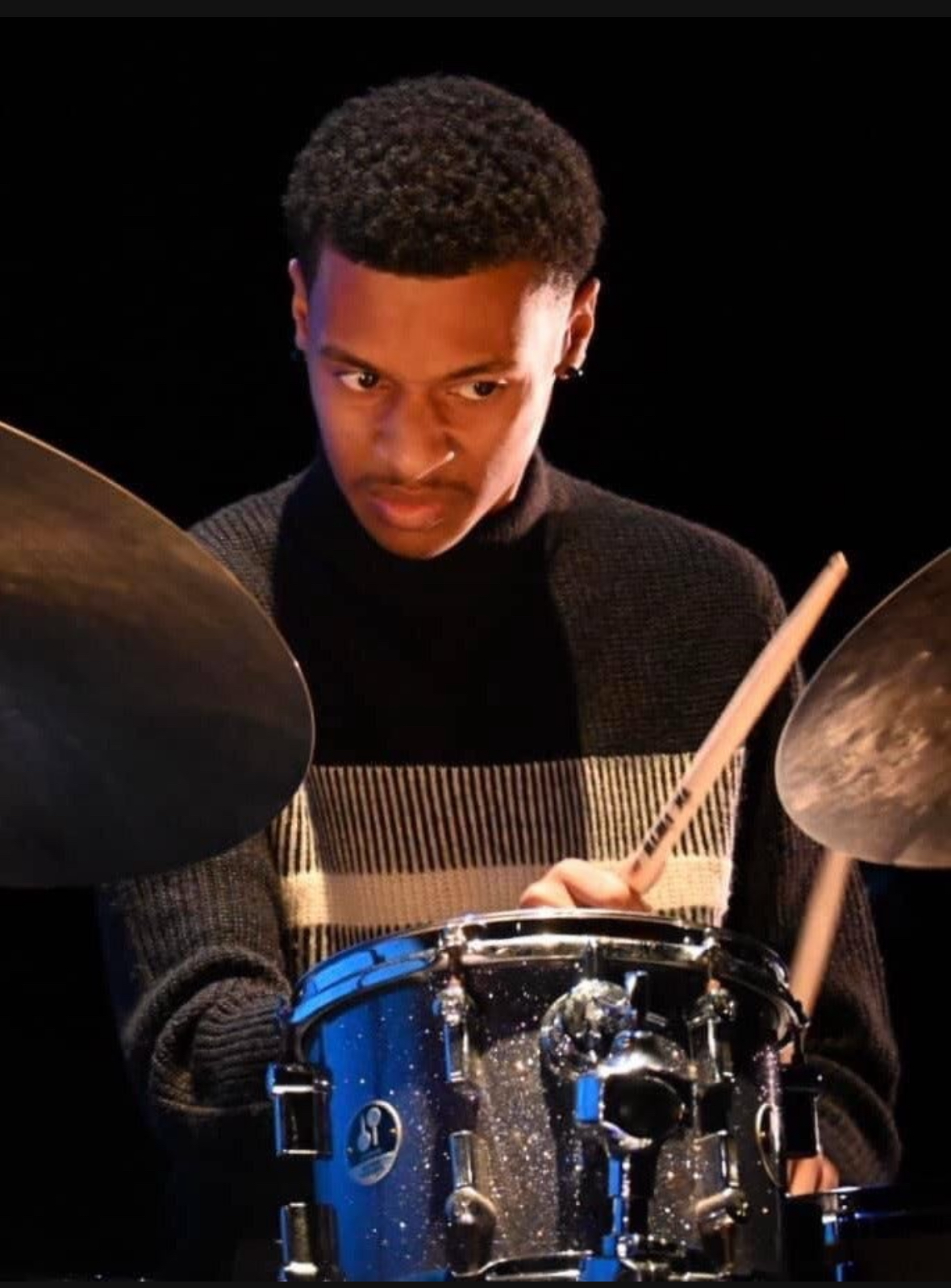 Untitled Jazz Photo — jazz photo by Jason Washington | All About Jazz
