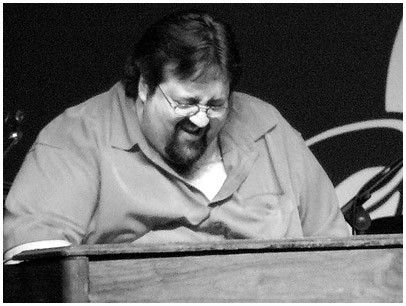 Joey Defrancesco at Organ Summit, Toronto 2004