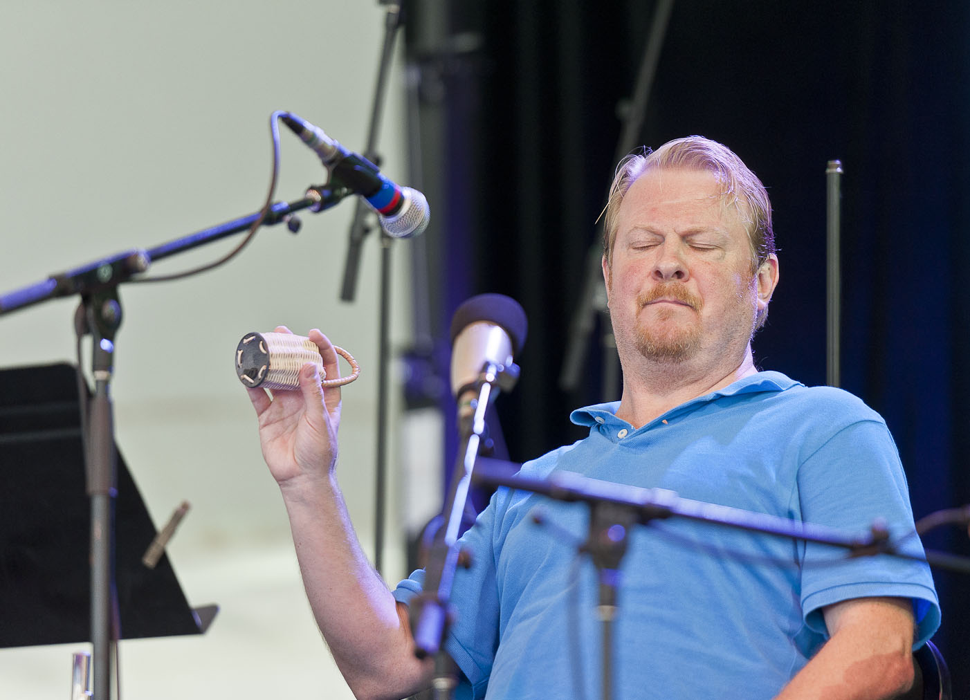Untitled Jazz Photo