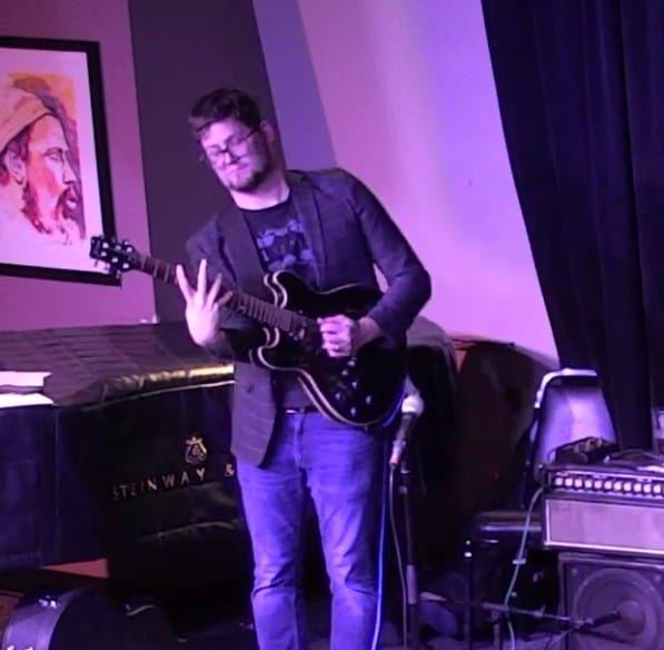 Untitled Jazz Photo