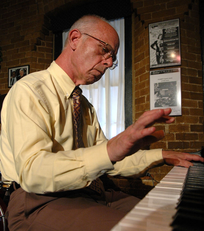 John Sherwood