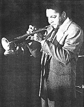 Wynton Marsalis