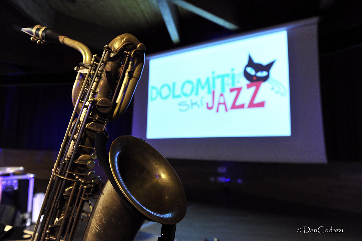 Dolomiti ski jazz 2019