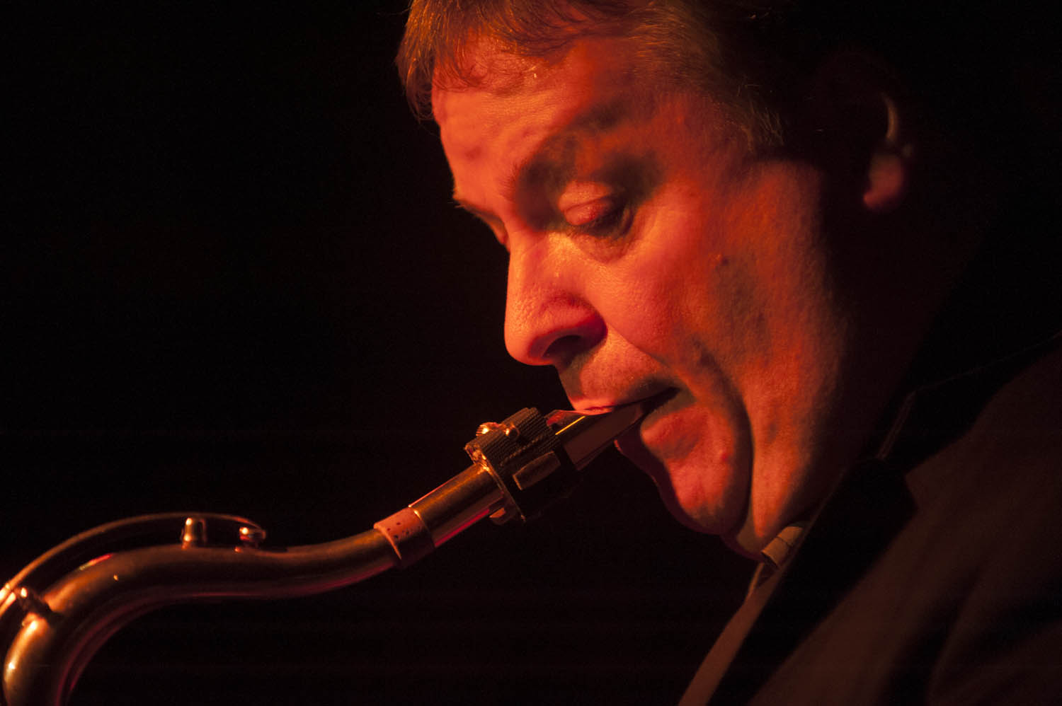 Untitled Jazz Photo