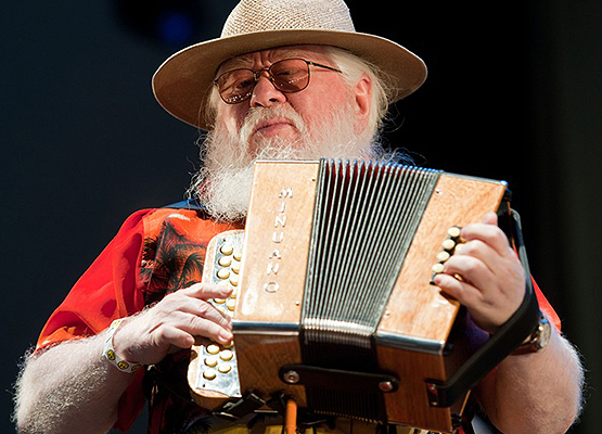 Hermeto Pascoal