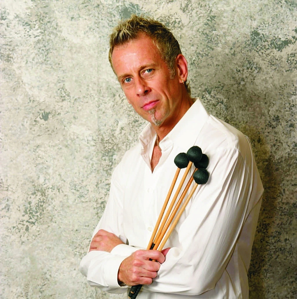 Joe Locke