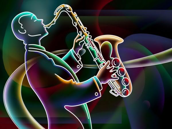 Untitled Jazz Photo