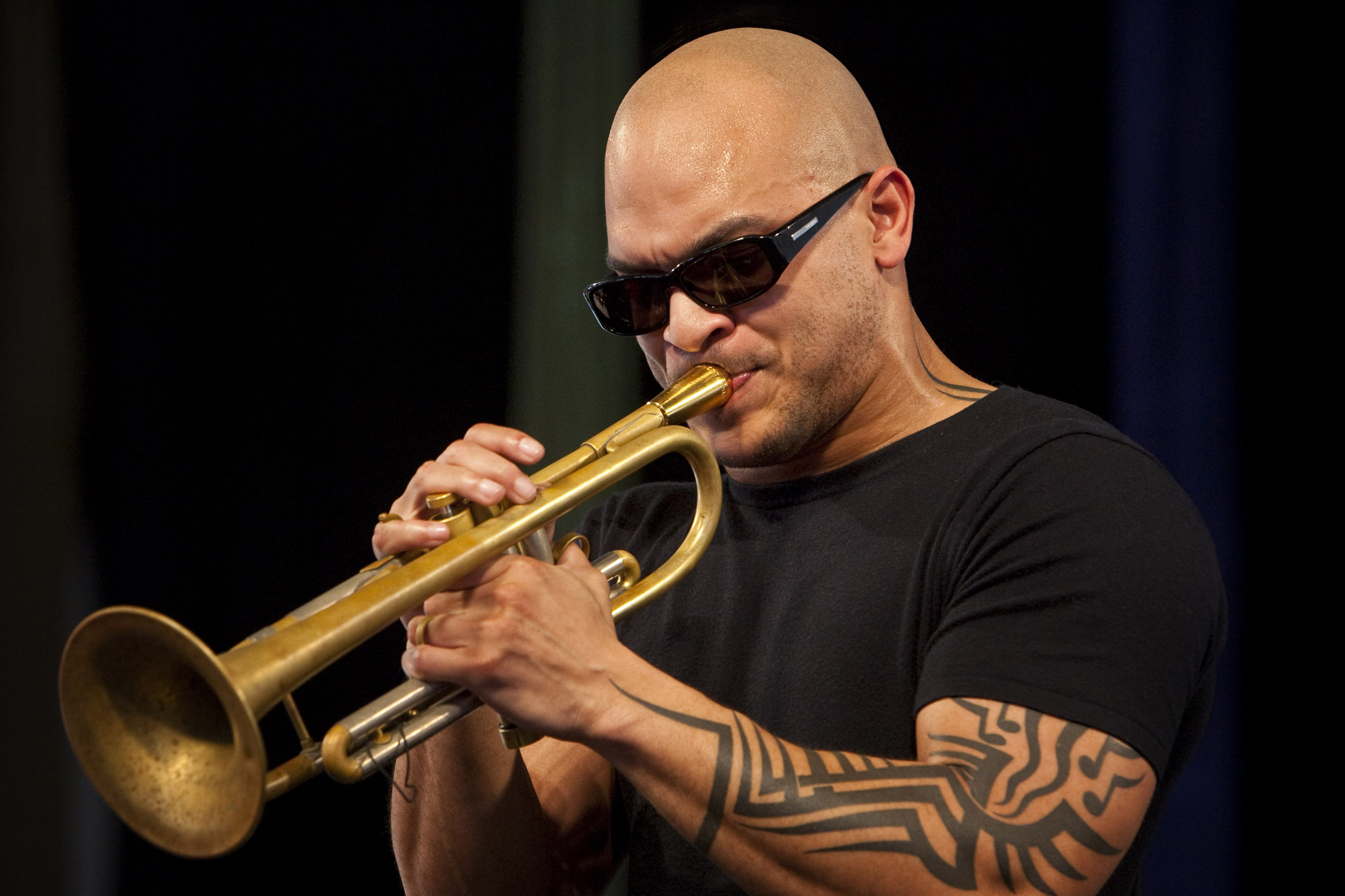 Irvin Mayfield