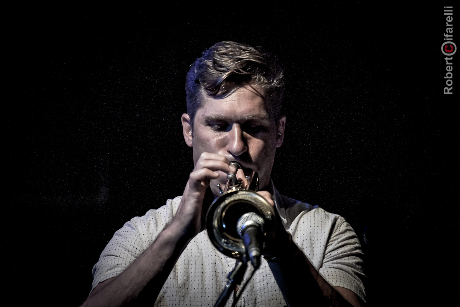 kneebody bluenote milan