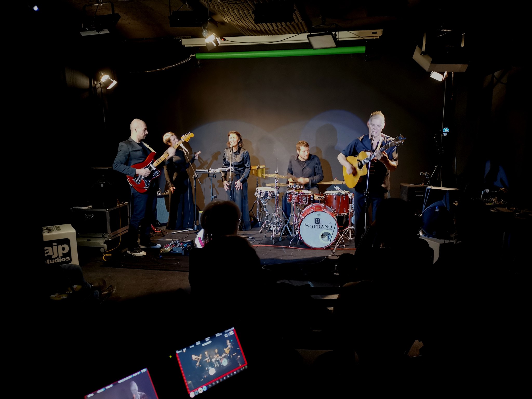 Untitled Jazz Photo