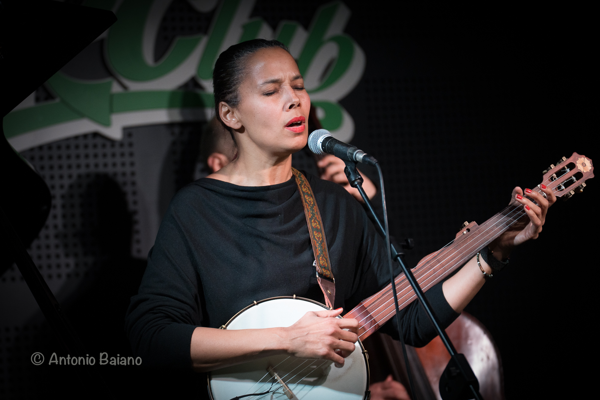 Rhiannon Giddens