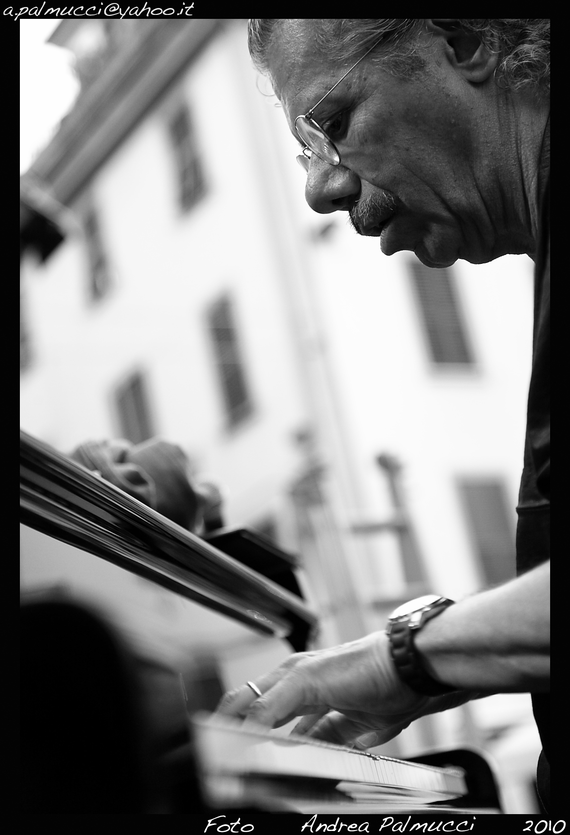 Chick Corea