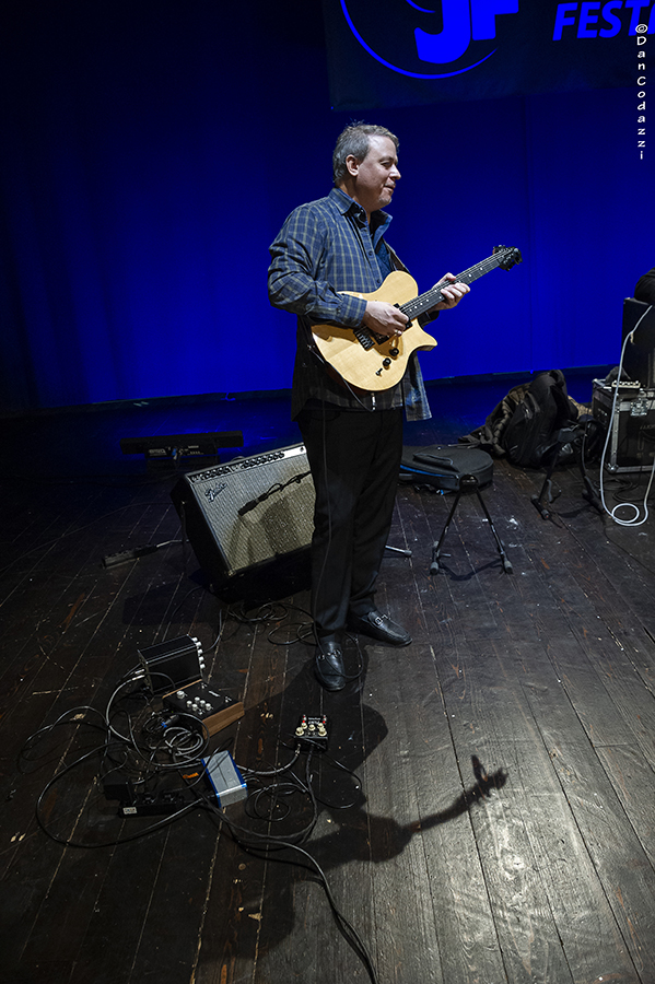 Kurt Rosenwinkel