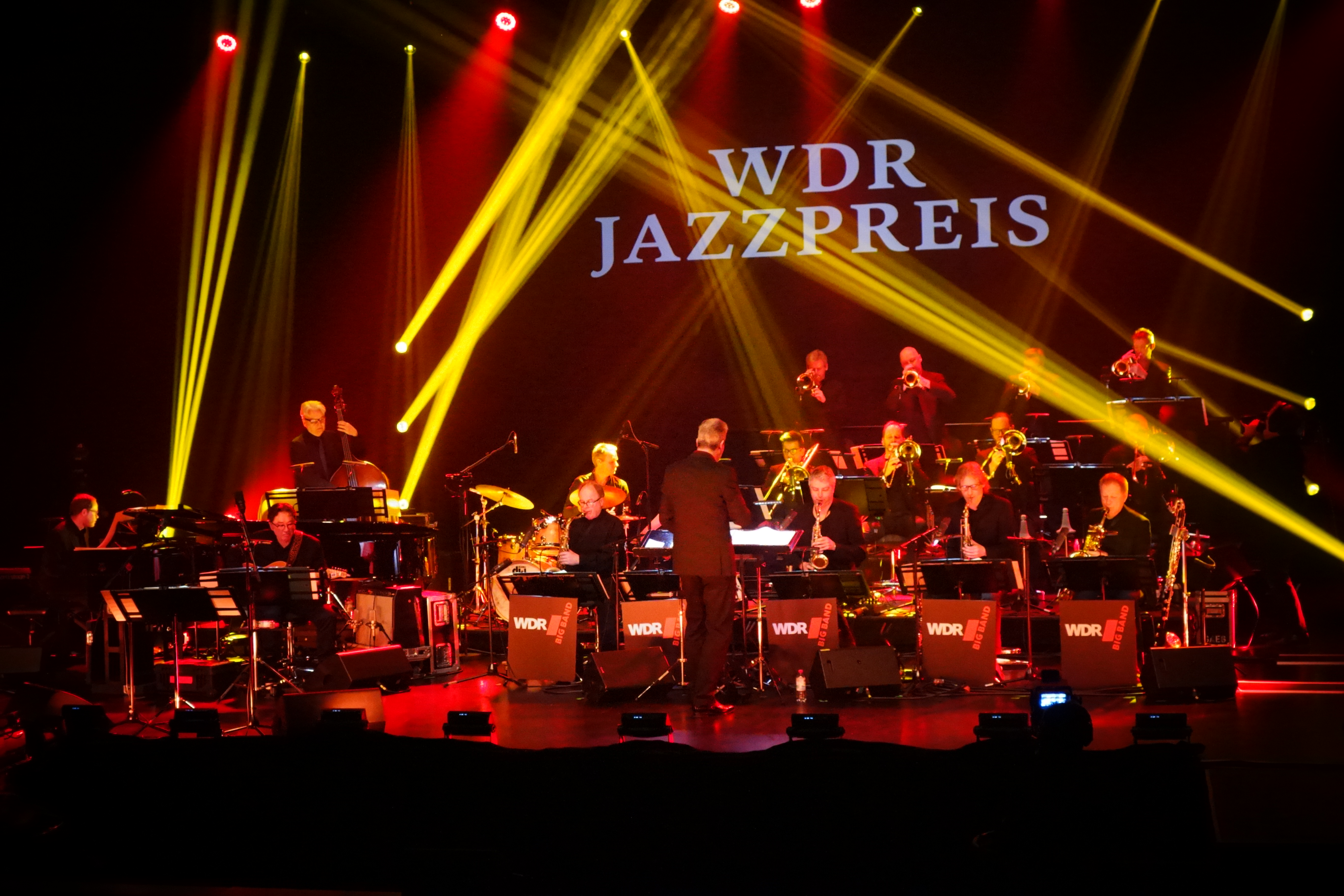 WDR 3 Jazzfest 2018 Gütersloh