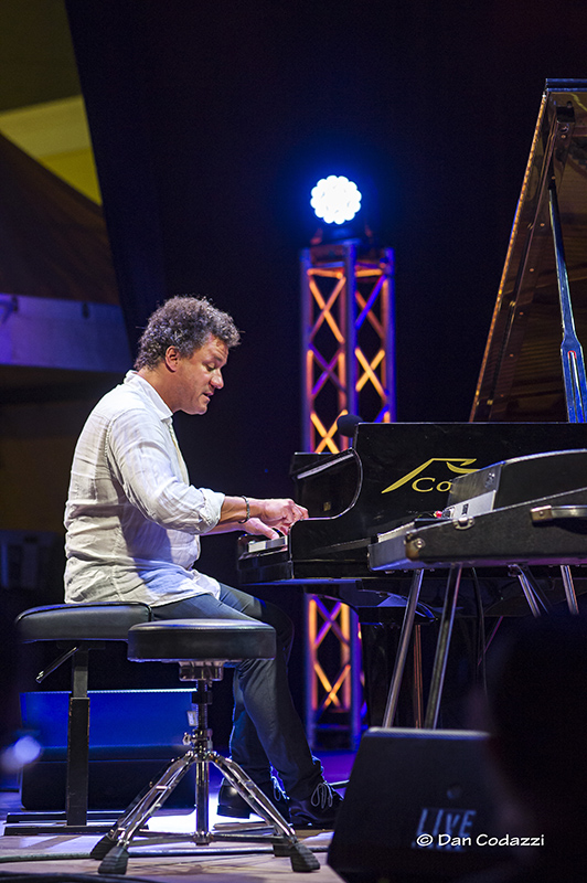 Jacky Terrasson 