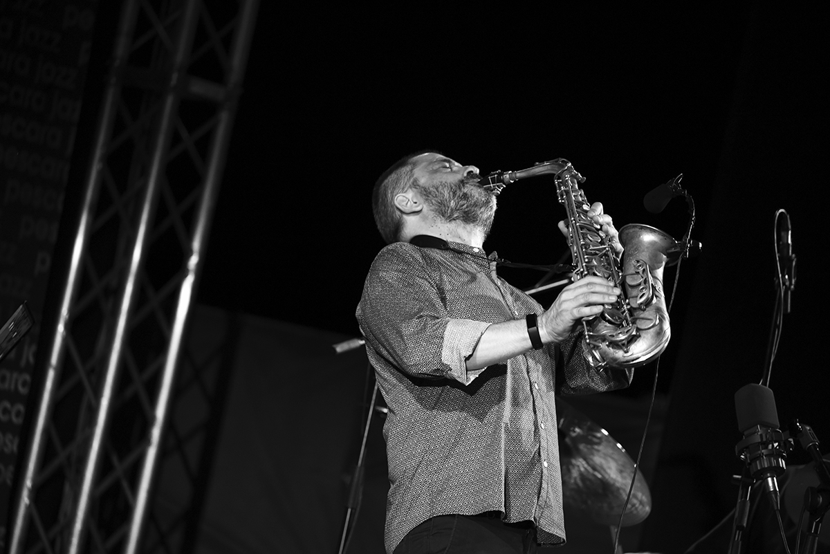 Pescara Jazz 2020