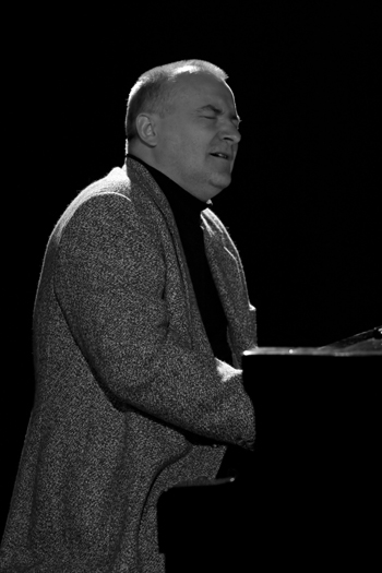 Bogdan Holownia in Gdansk/Poland in Oct. 2006