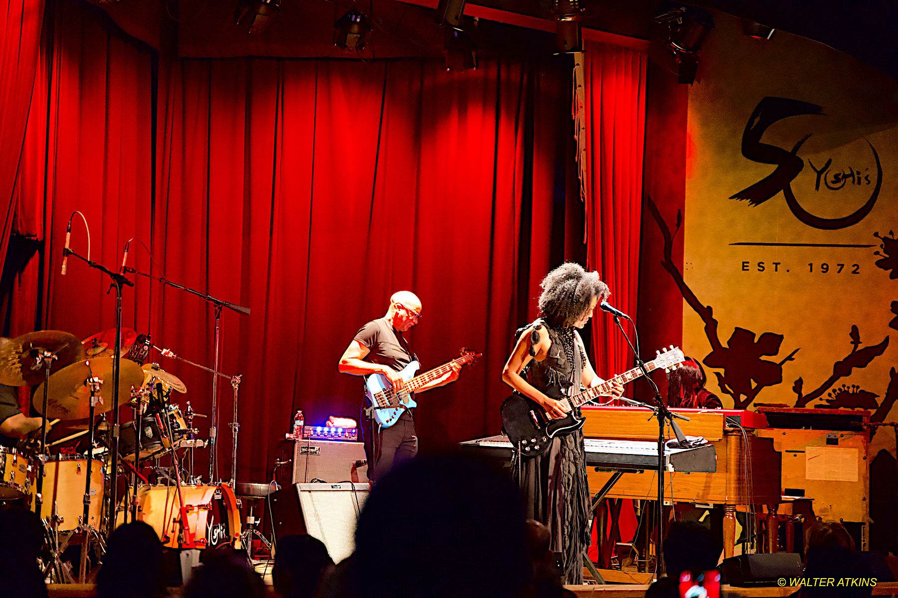 Judith Hill At Yoshi's 2023