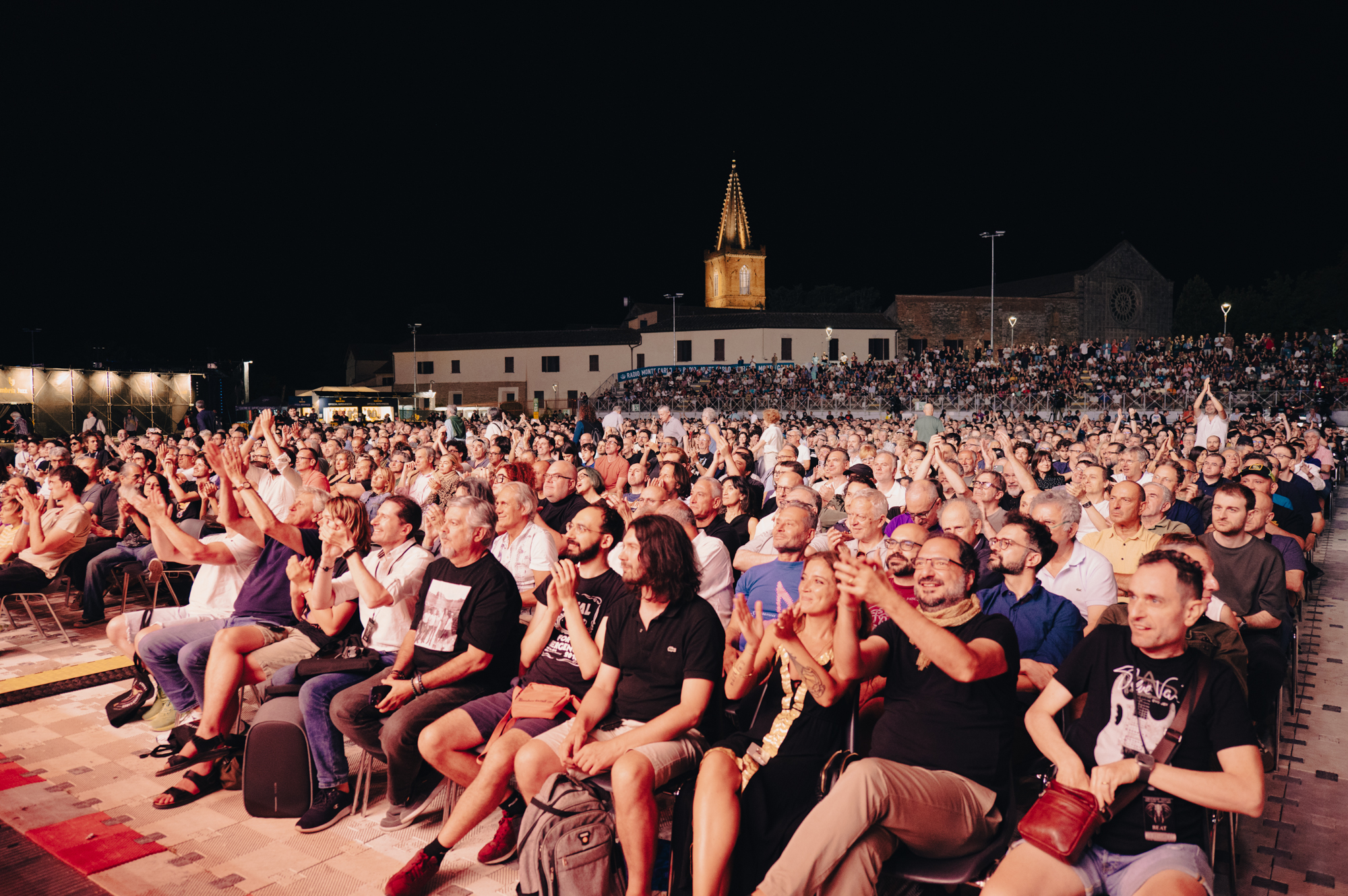 Untitled Jazz Photo — jazz photo by Andrea Rotili | All About Jazz