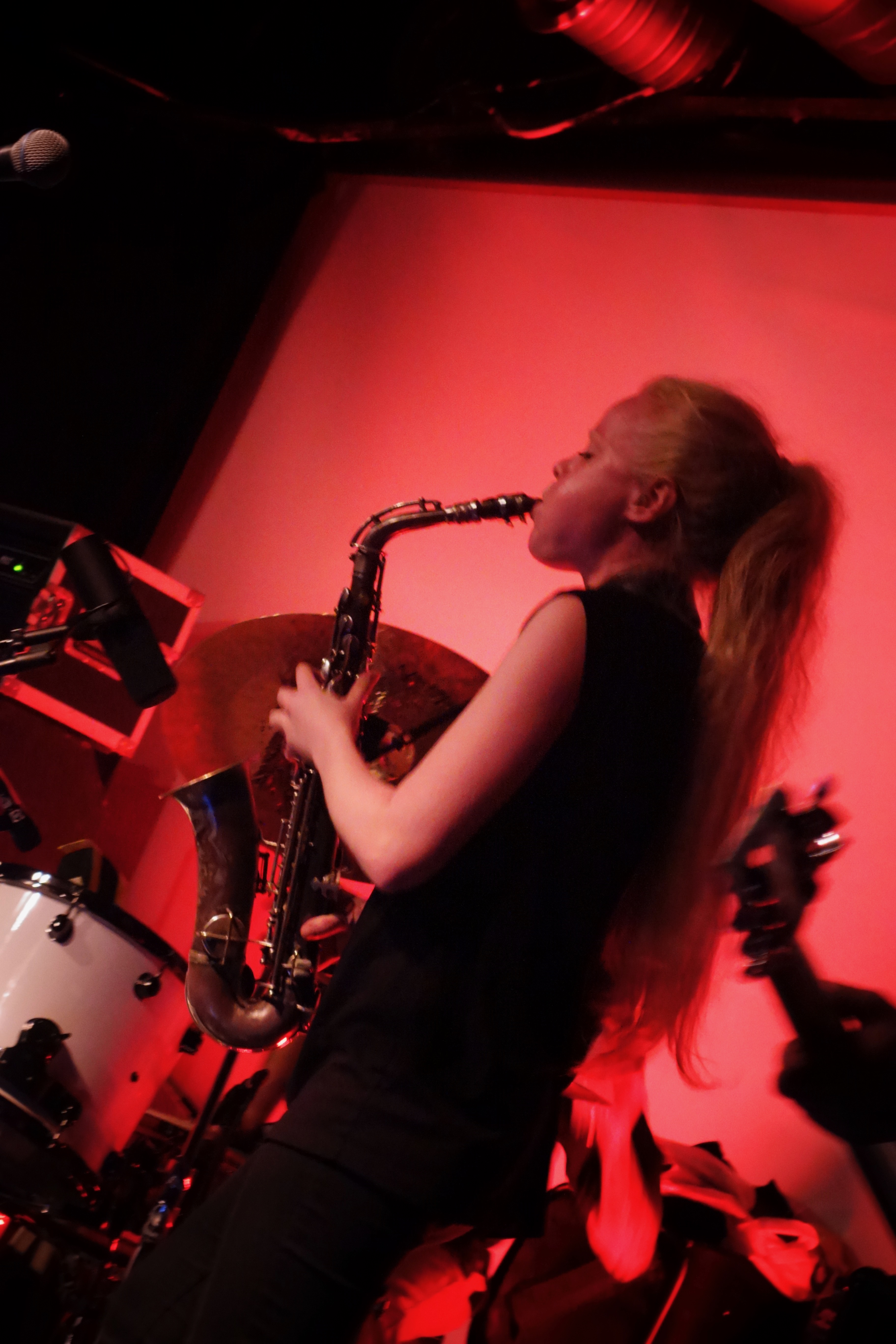 Jazzfest Trondheim 2018