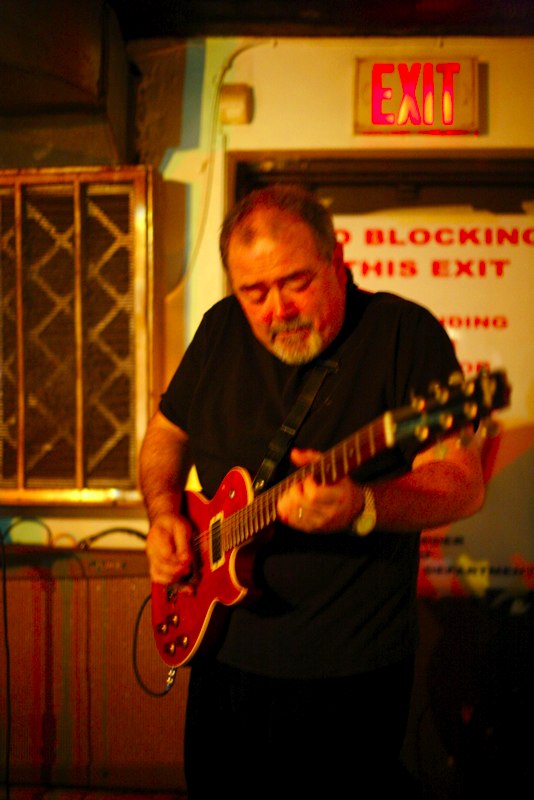 Untitled Jazz Photo