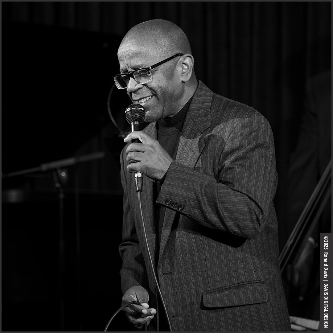 Untitled Jazz Photo