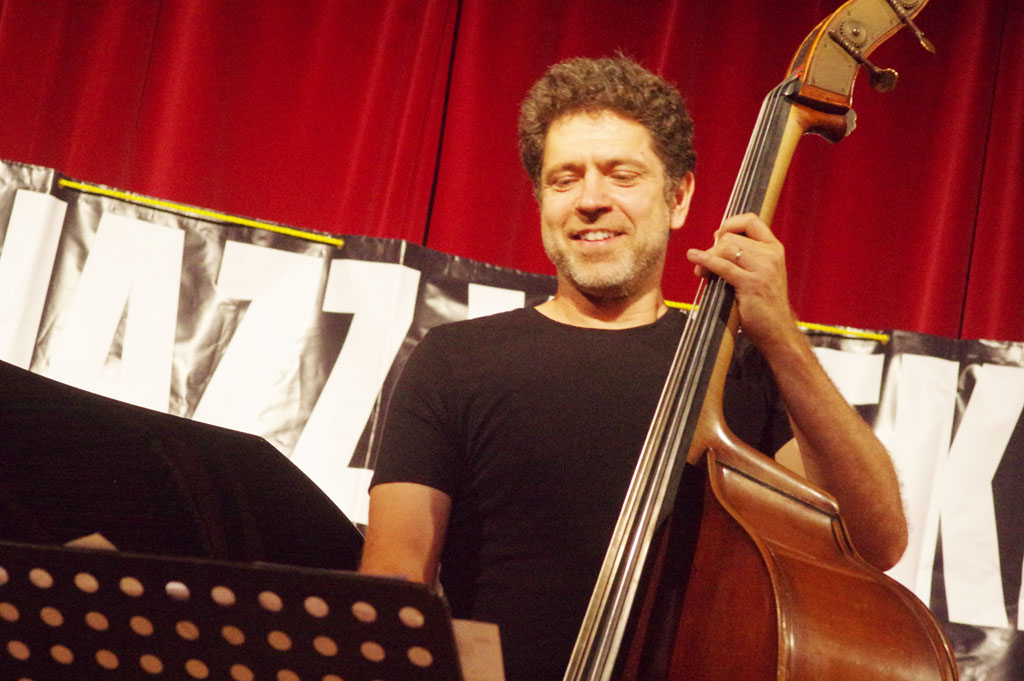 Jason Rebello - Orlando Le Fleming Duo