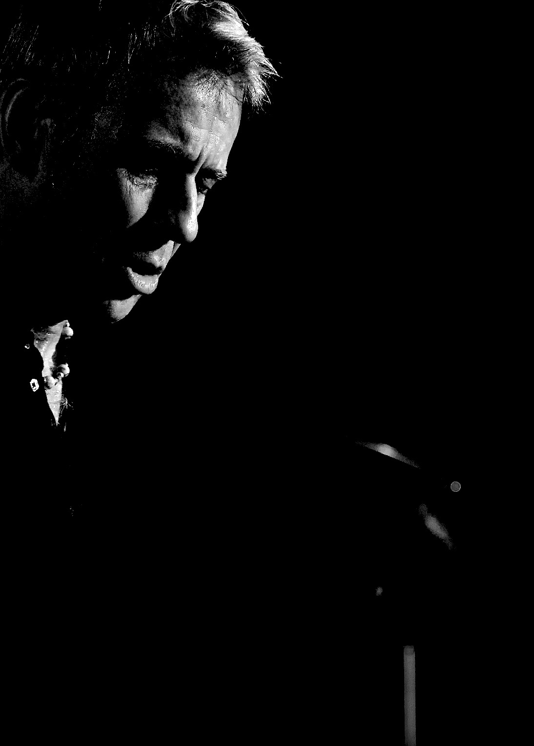 Joe Locke w/ John Toomey Trio