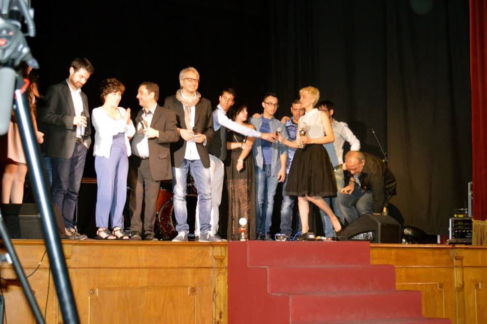 Premio Lucio Dalla