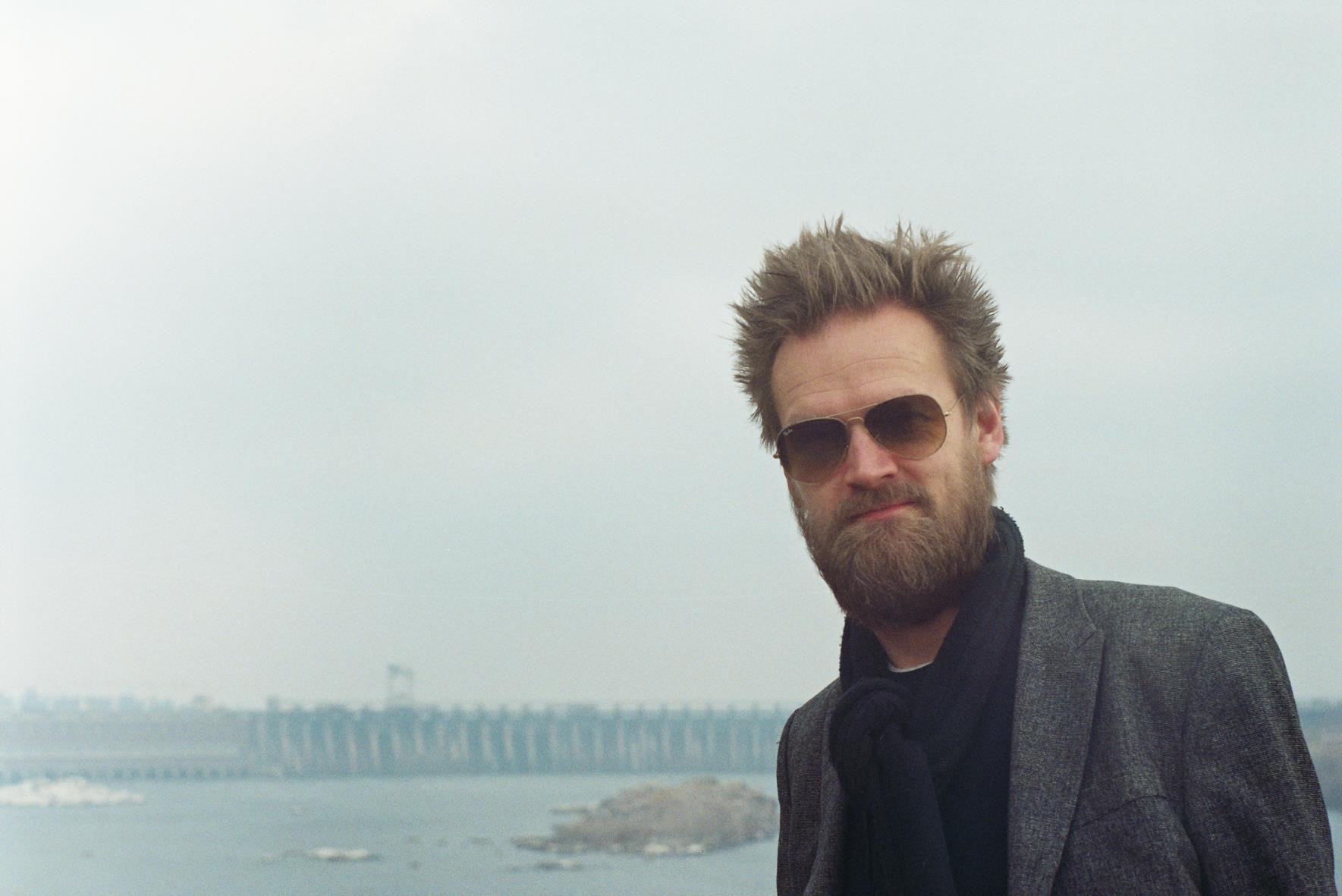 Erland Dahlen
