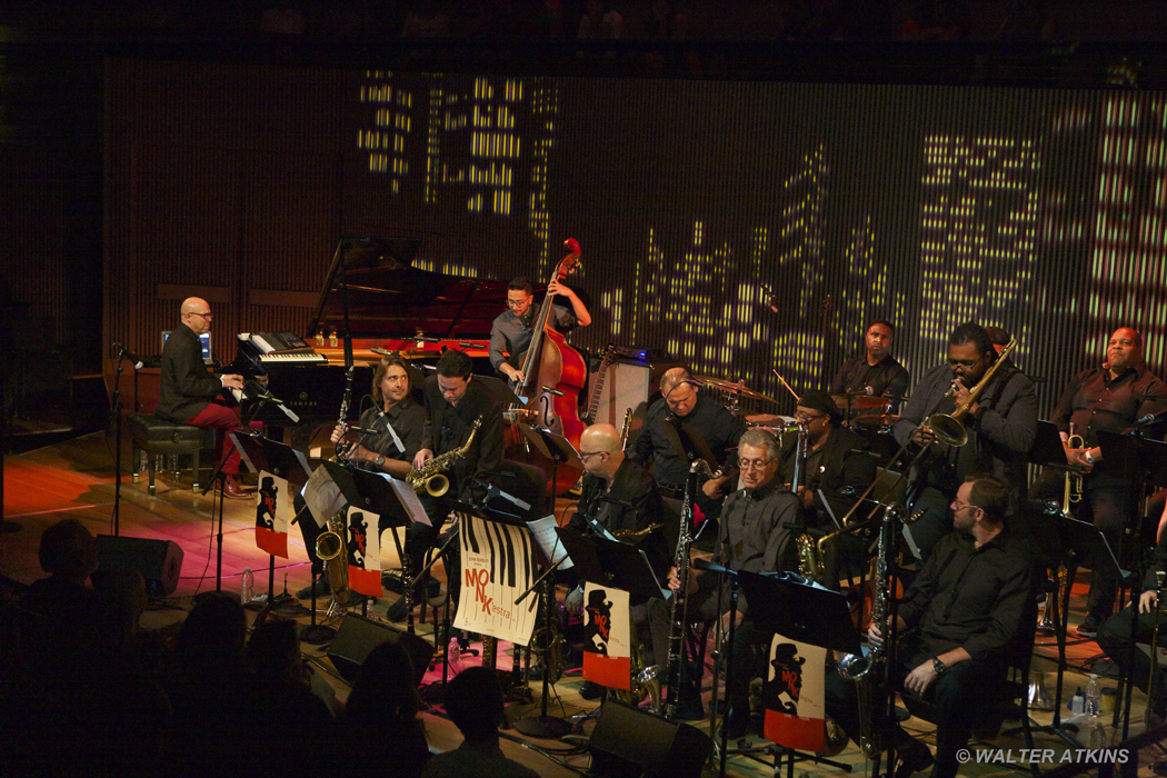 John Beasley's Monk’estra At SFJAZZ 2017