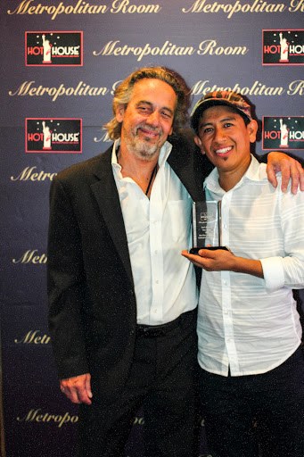 Edmar Castaneda