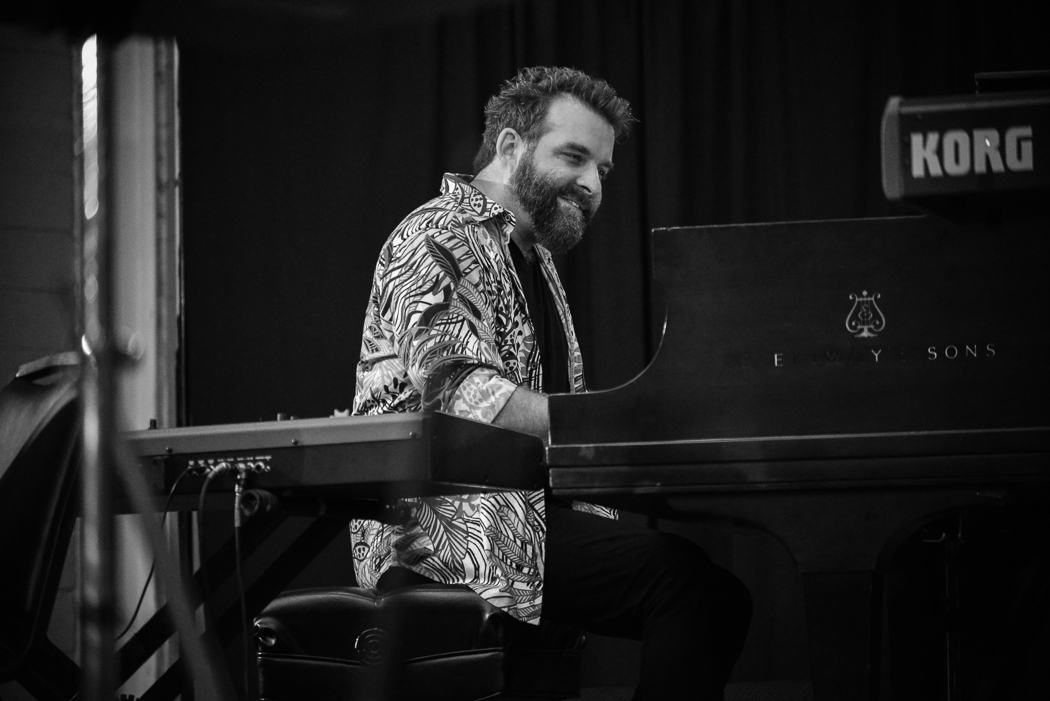 Untitled Jazz Photo