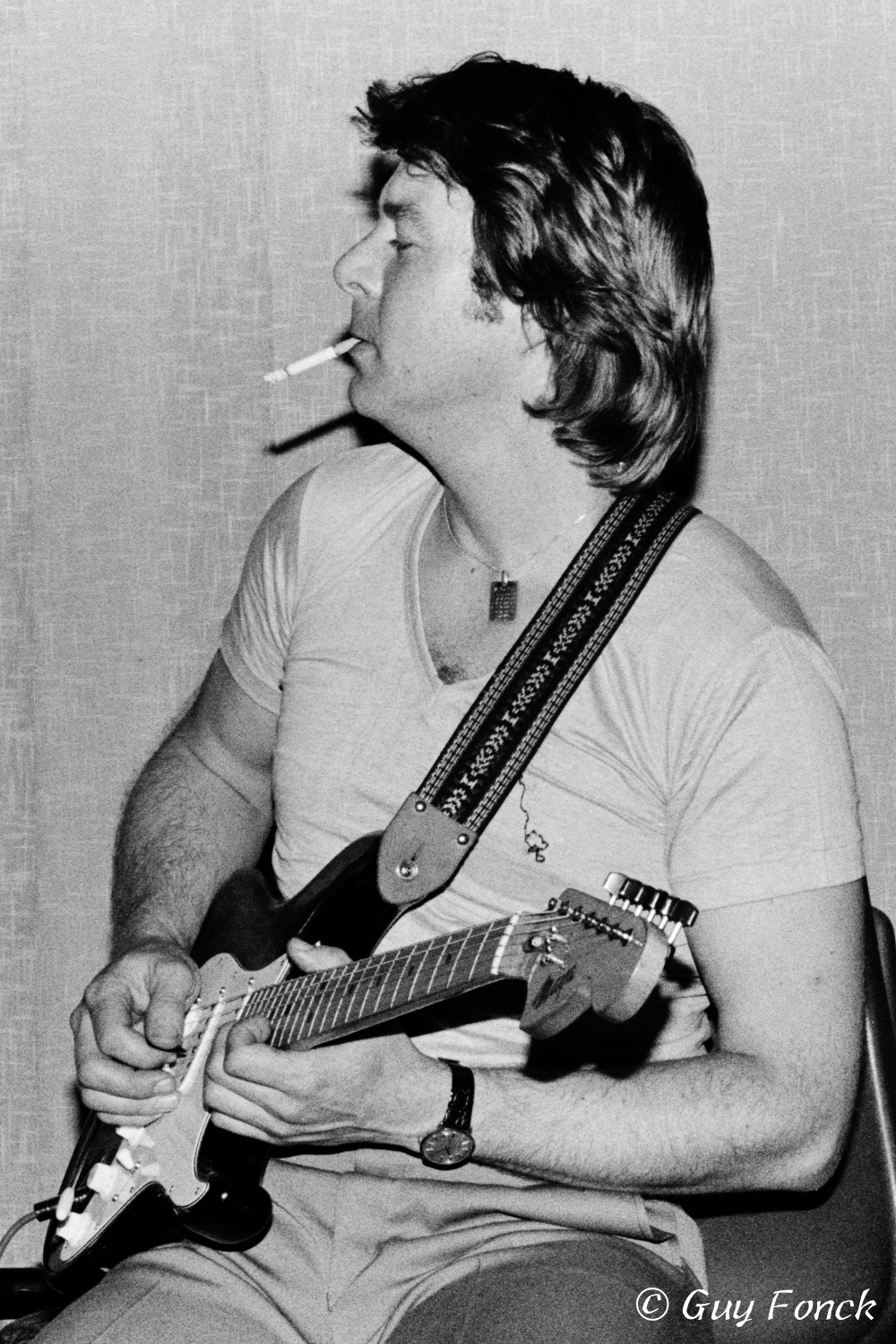 Terje Rypdal 1981